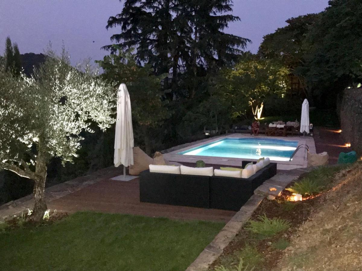 Quinta De S. Jose - Turismo Rural Ervedosa do Douro Εξωτερικό φωτογραφία