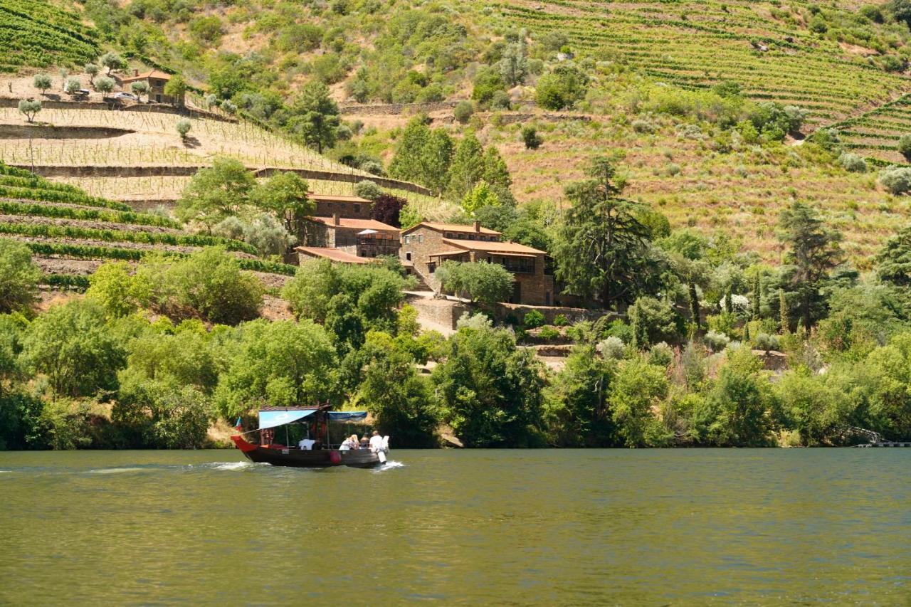 Quinta De S. Jose - Turismo Rural Ervedosa do Douro Εξωτερικό φωτογραφία