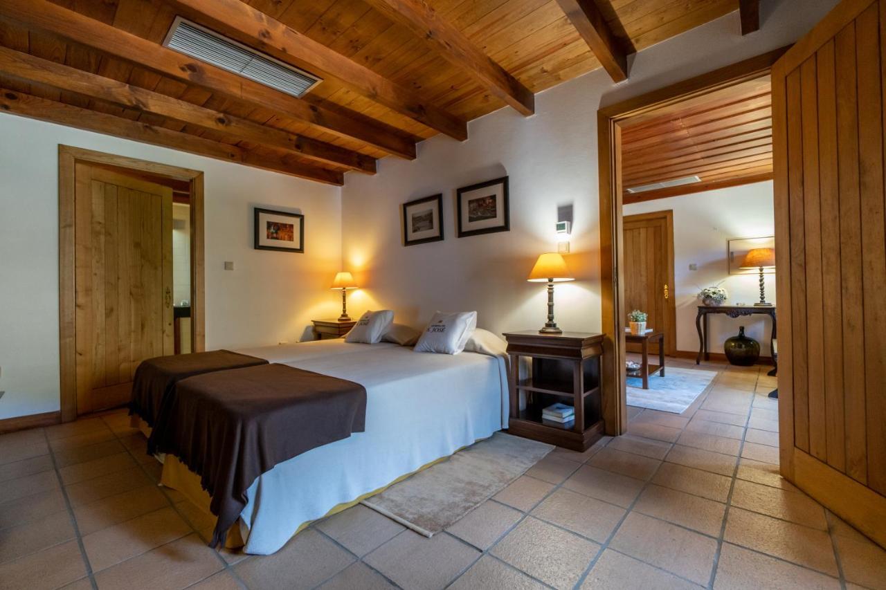 Quinta De S. Jose - Turismo Rural Ervedosa do Douro Εξωτερικό φωτογραφία