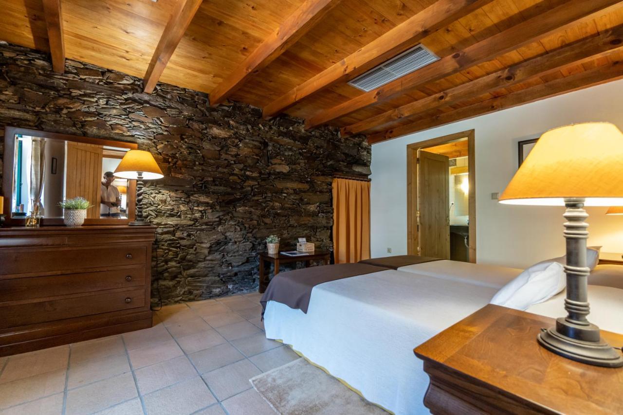 Quinta De S. Jose - Turismo Rural Ervedosa do Douro Εξωτερικό φωτογραφία