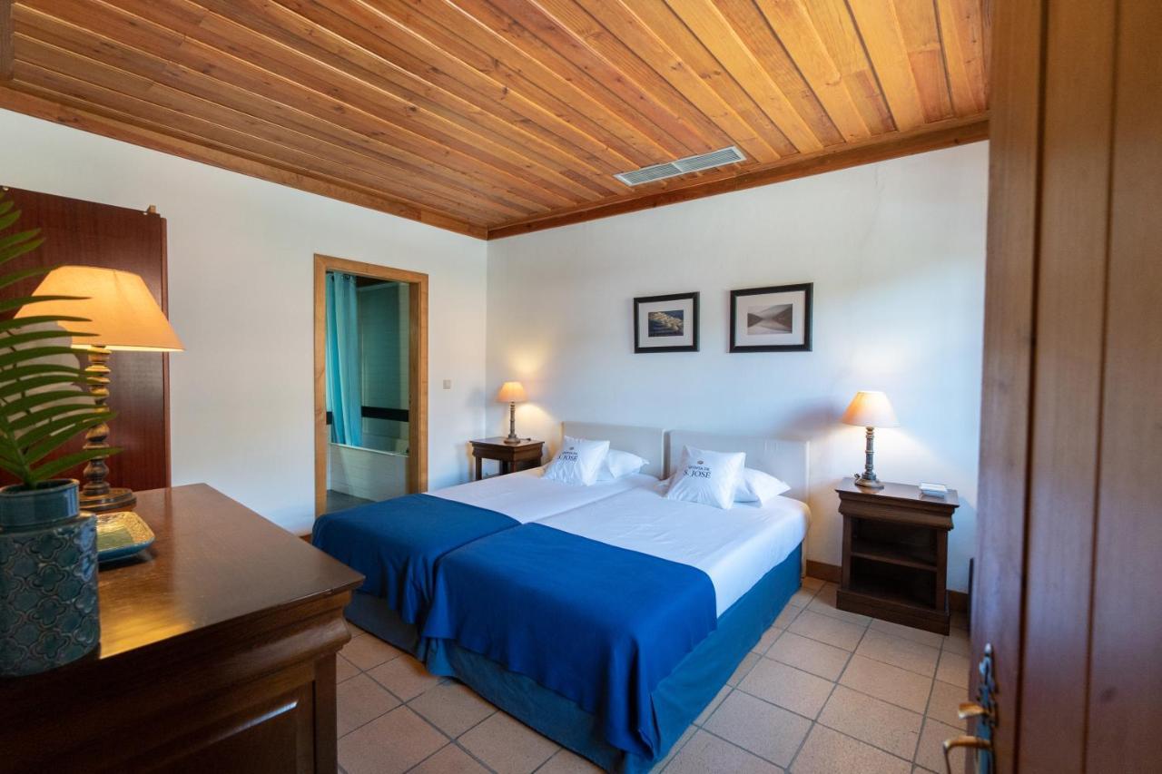 Quinta De S. Jose - Turismo Rural Ervedosa do Douro Εξωτερικό φωτογραφία