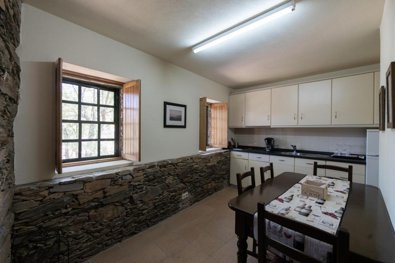 Quinta De S. Jose - Turismo Rural Ervedosa do Douro Εξωτερικό φωτογραφία