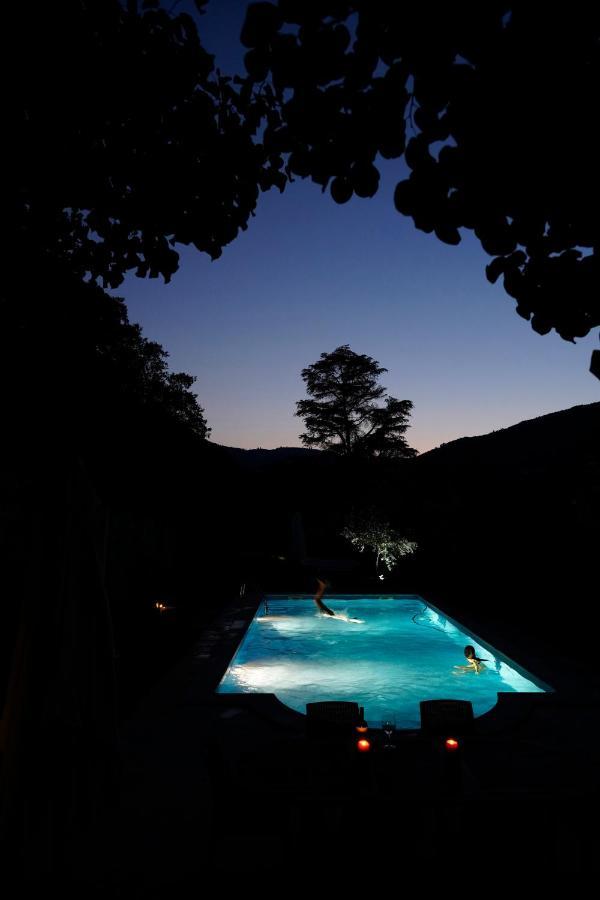 Quinta De S. Jose - Turismo Rural Ervedosa do Douro Εξωτερικό φωτογραφία